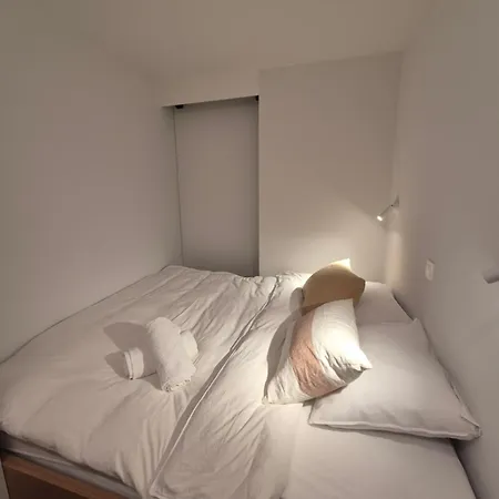 Studio Close To Shops, Restaurants & The Beach Knokke-Heist Exterior photo