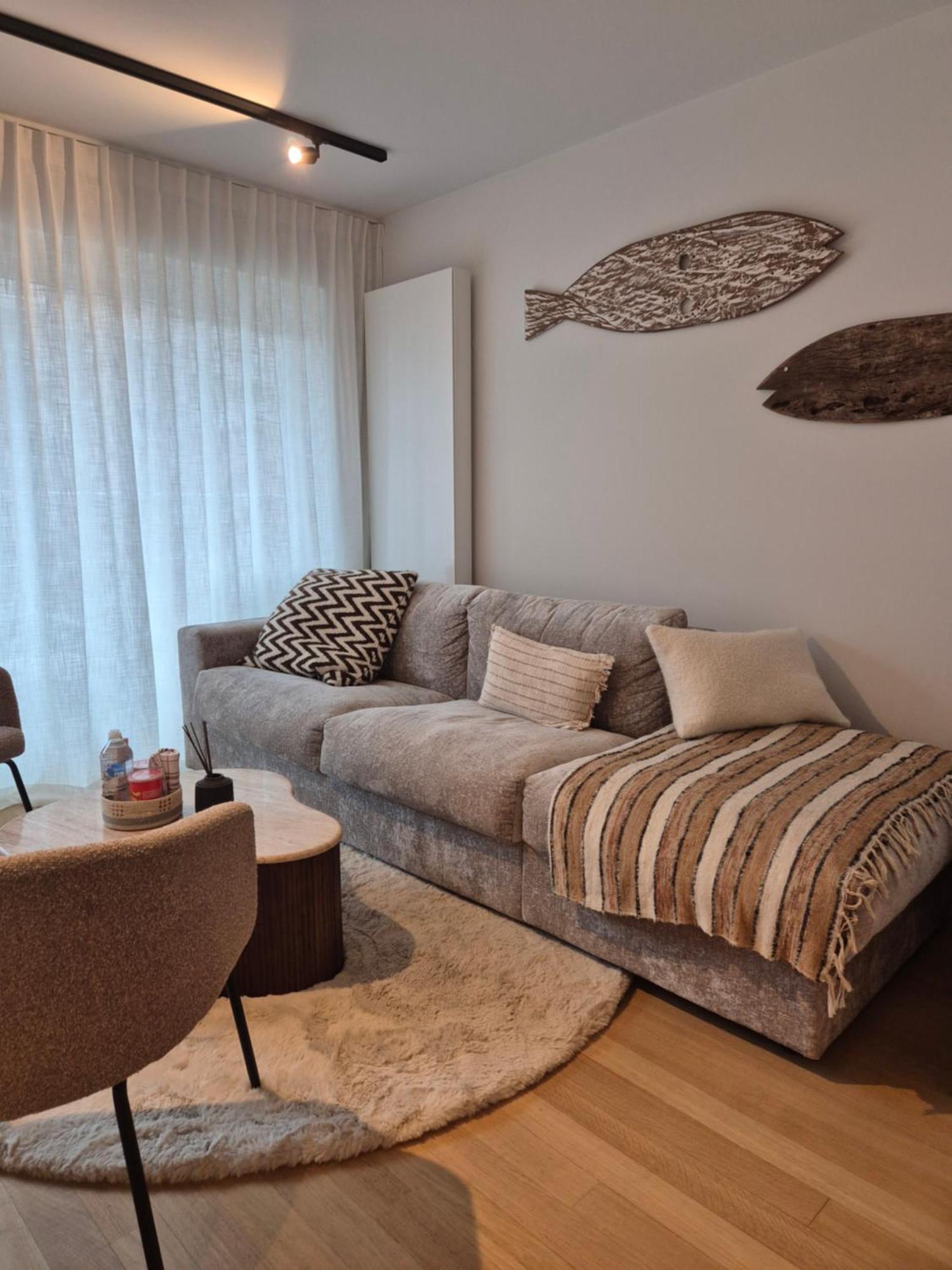 Close To Shops, Restaurants & The Appartement Knokke-Heist