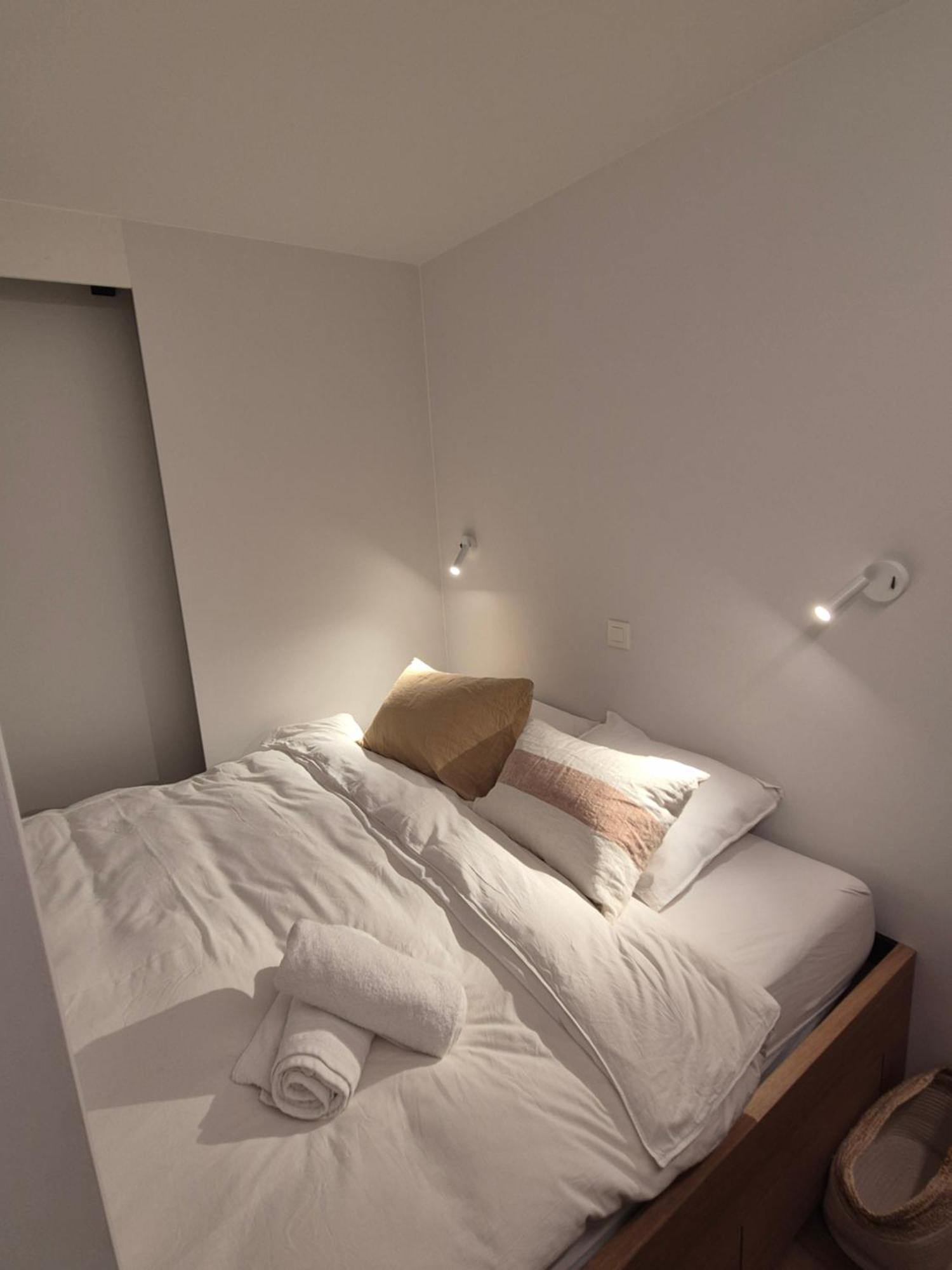 Close To Shops, Restaurants & The Appartement Knokke-Heist