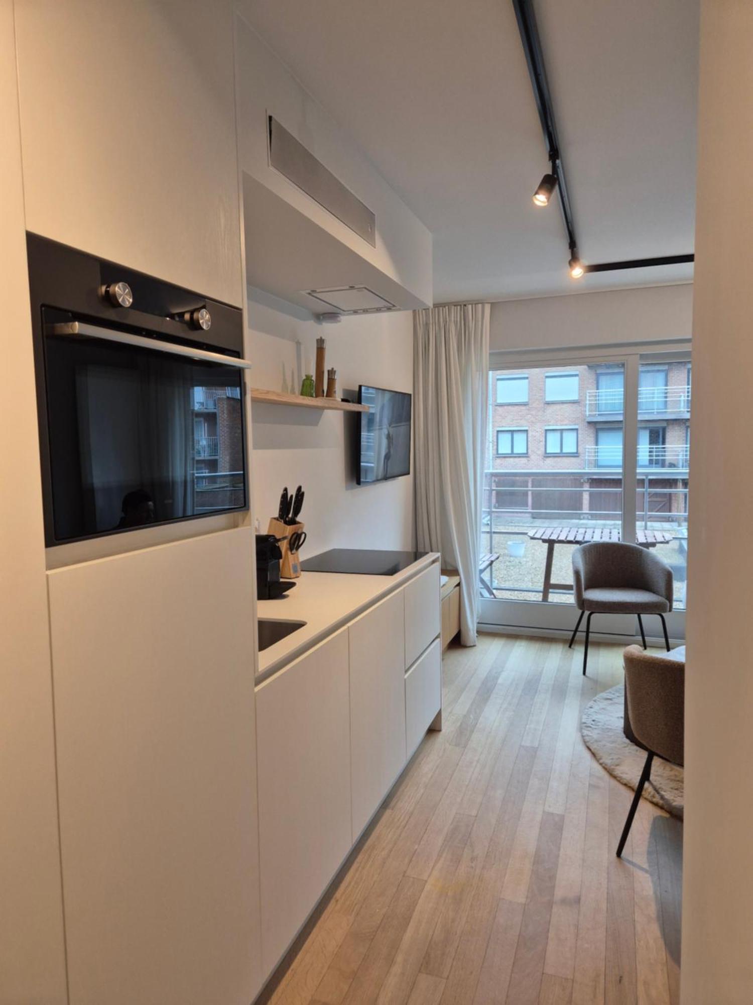 Appartement Close To Shops, Restaurants & The