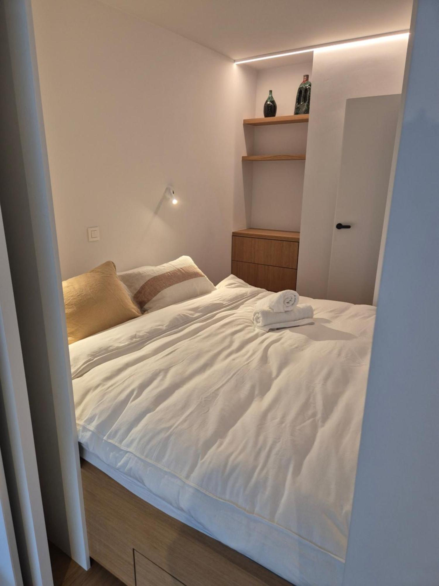 Close To Shops, Restaurants & The * Knokke-Heist