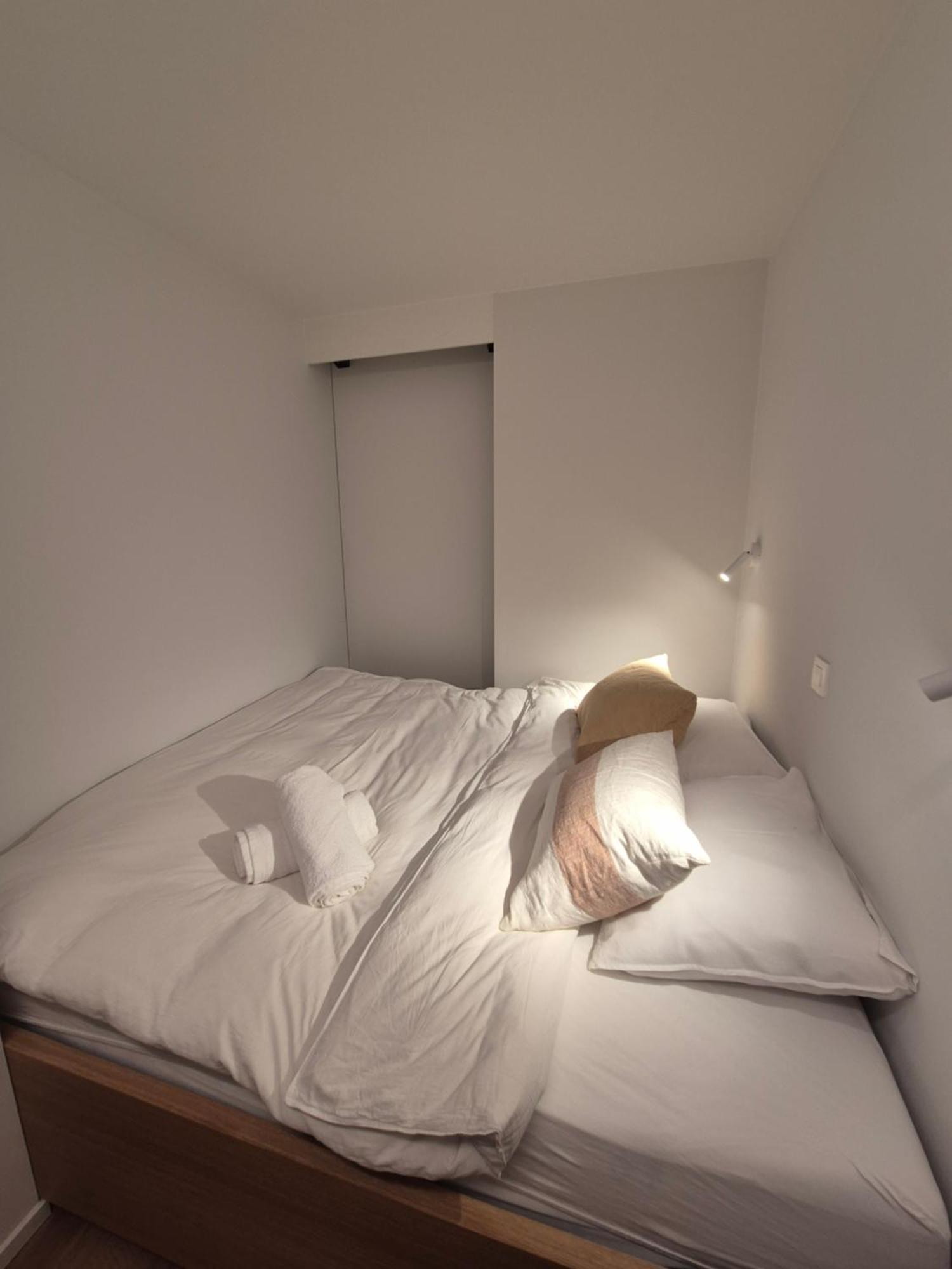 Close To Shops, Restaurants & The Appartement Knokke-Heist